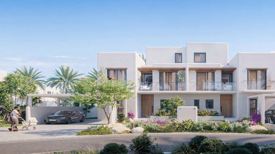 Genuine Resale | 3BR+Maid | Large Plot