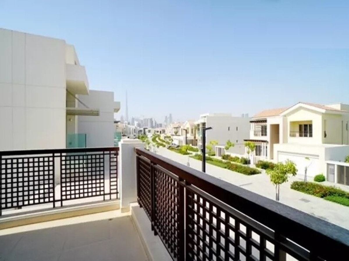 New to Market | Six Bedroom Modern Arabic