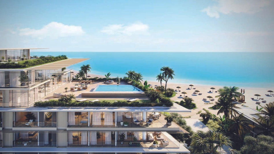 Rixos Branded | Beach Access | Payment Plan | 2BR