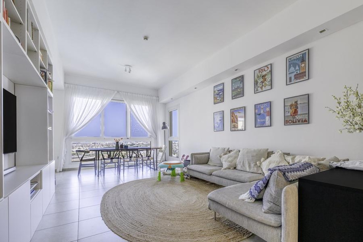 Sea View| 3+M| Vacant: Dec 2023| Large Terrace