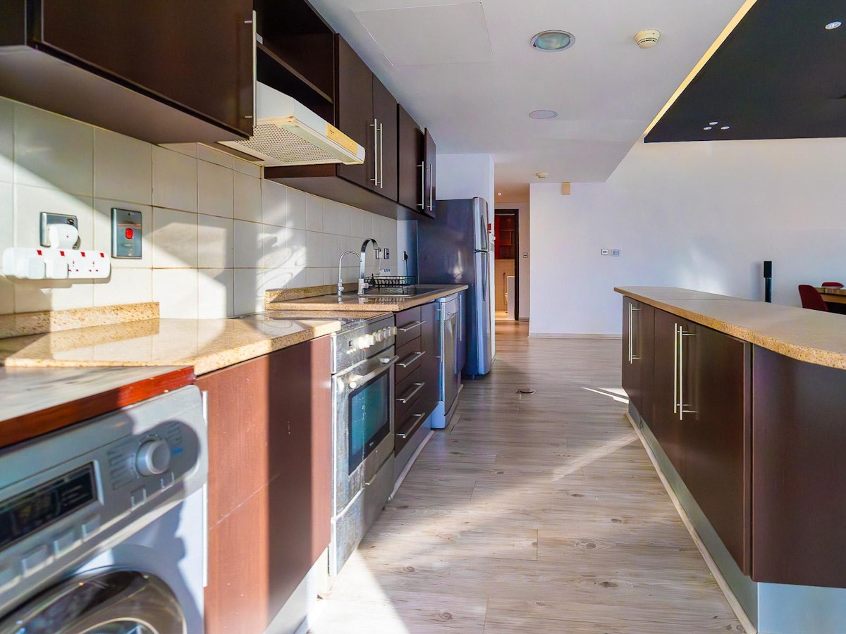 Stunning Views | Fully Furnished | Corner Unit