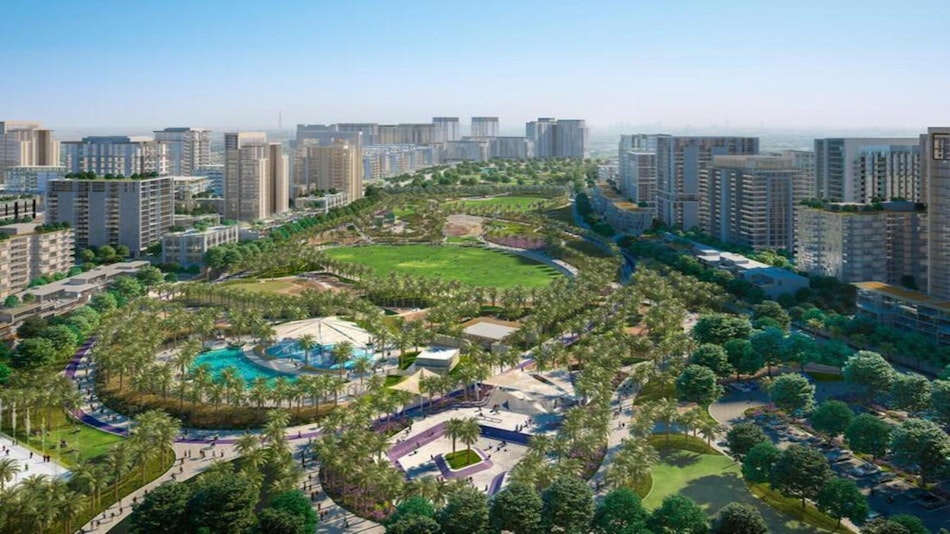 Extravagant 1 BR | Prestigious Exterior | Resale