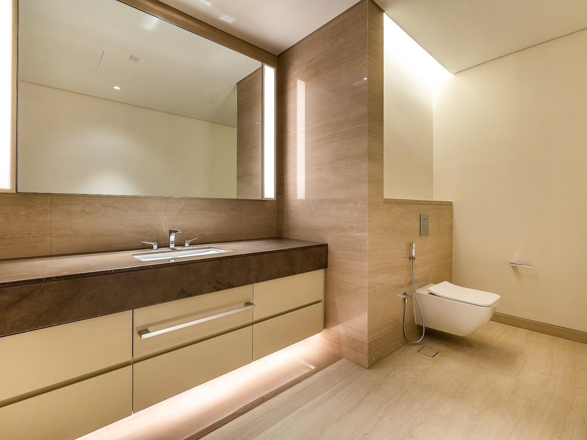 Ultra Exclusive|Signature Iconic Views |High-Floor