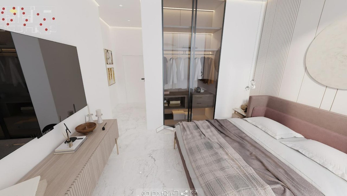 Modern Layout | Flexible P/P | 2 bedroom