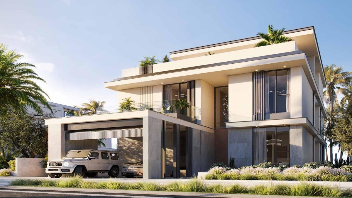G+2 Rooftop Lounge |Exquisite Beachfront |High ROI