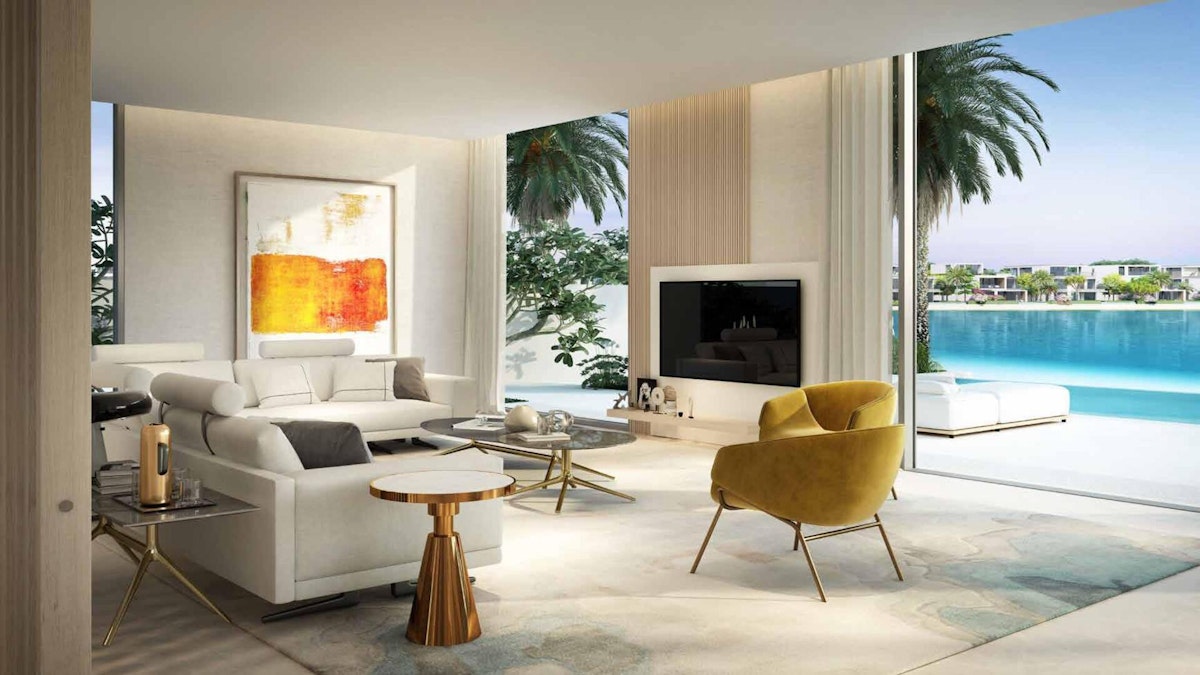 G+2 Rooftop Lounge |Exquisite Beachfront |High ROI