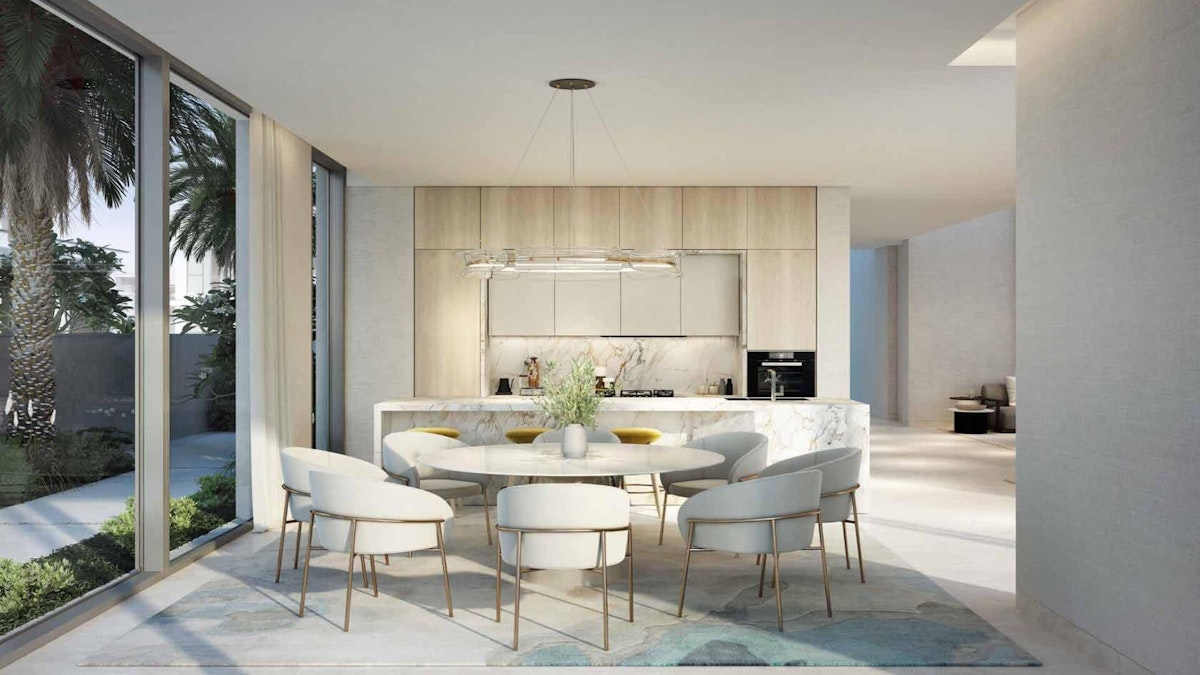 G+2 Rooftop Lounge |Exquisite Beachfront |High ROI