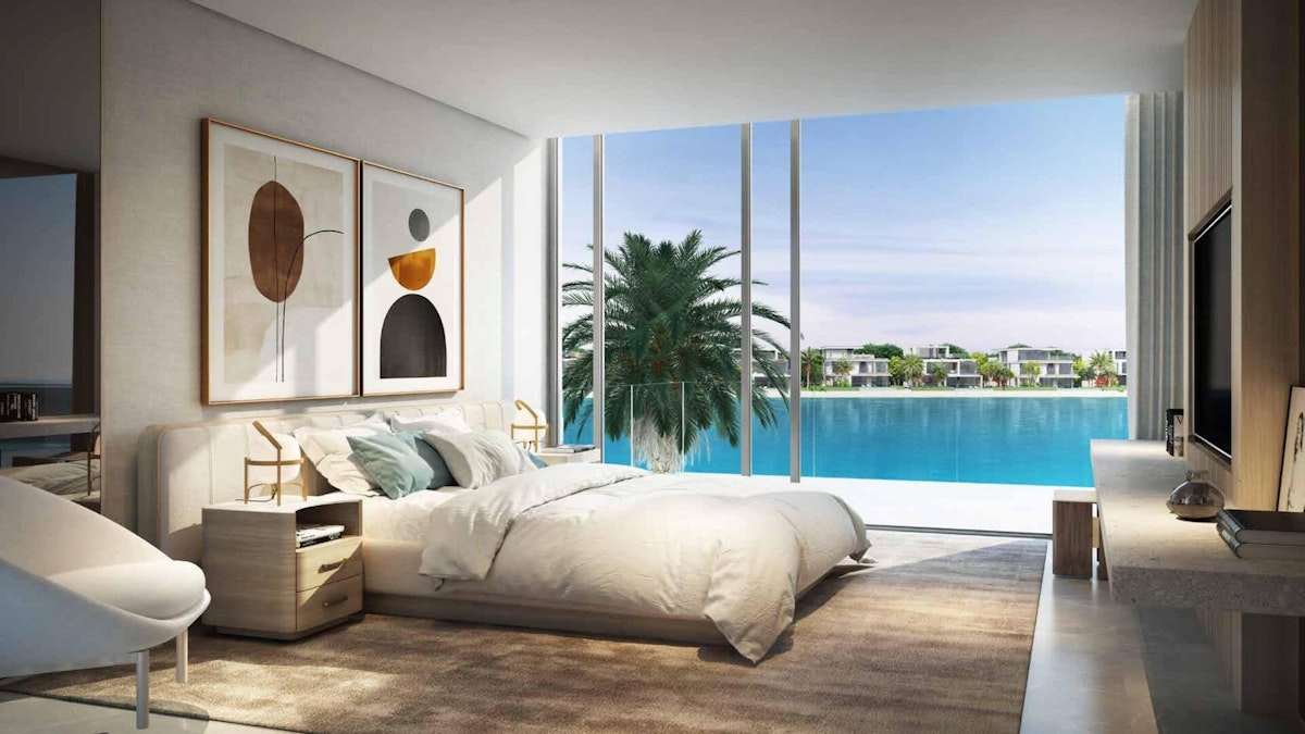 G+2 Rooftop Lounge |Exquisite Beachfront |High ROI