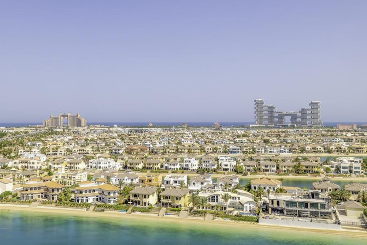 Sea View| 3+M| Vacant: Dec 2023| Large Terrace