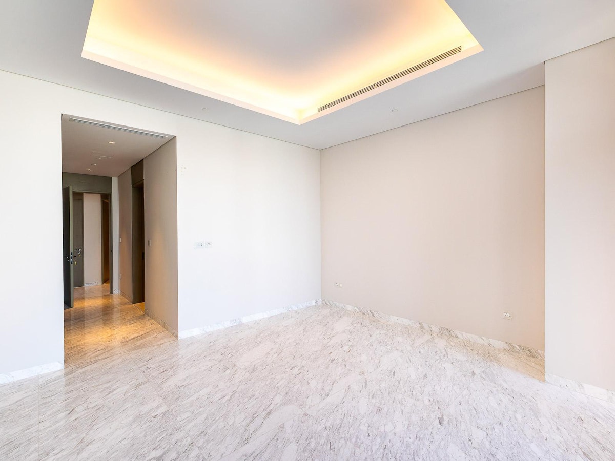 Ultra Exclusive|Signature Iconic Views |High-Floor