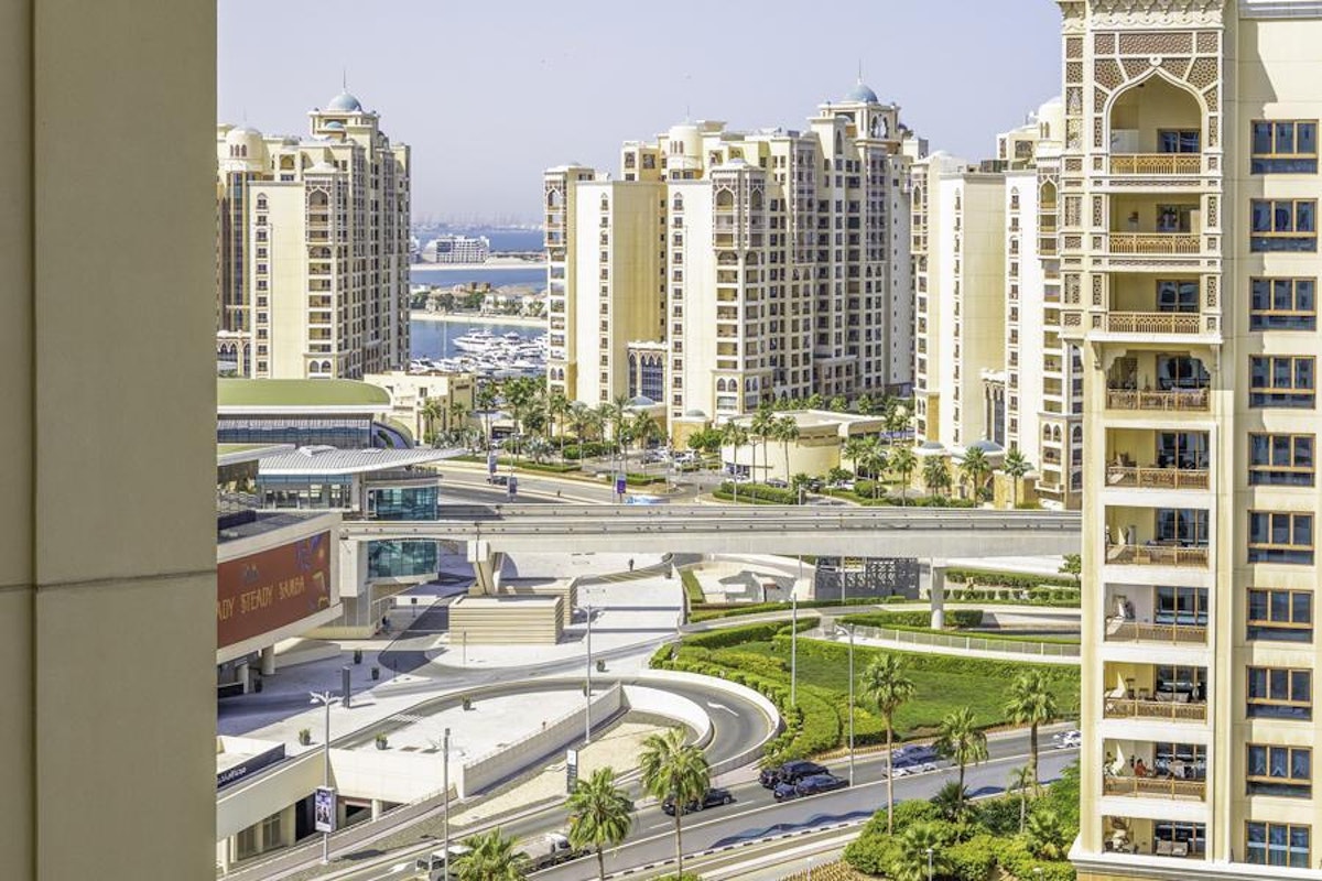 Sea View| 3+M| Vacant: Dec 2023| Large Terrace