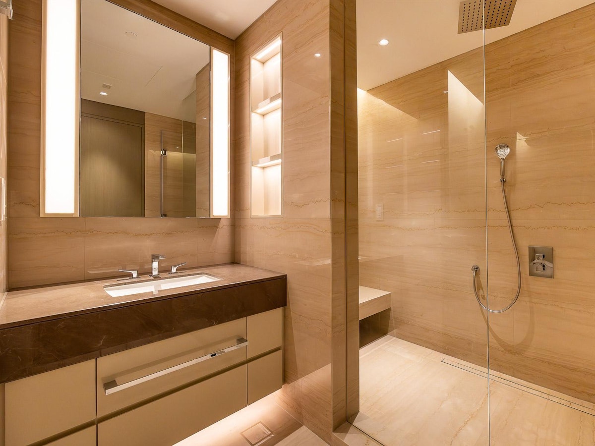 Ultra Exclusive|Signature Iconic Views |High-Floor