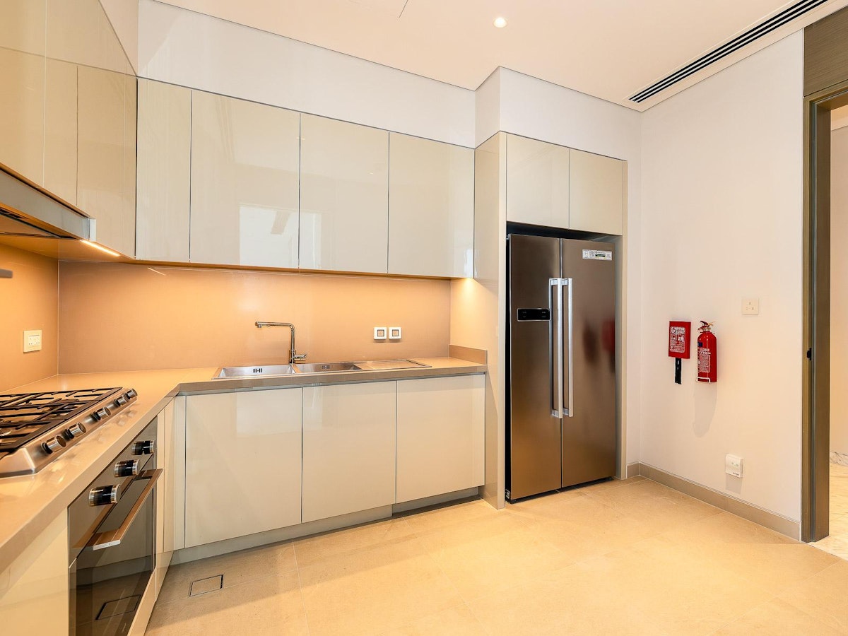 Ultra Exclusive|Signature Iconic Views |High-Floor