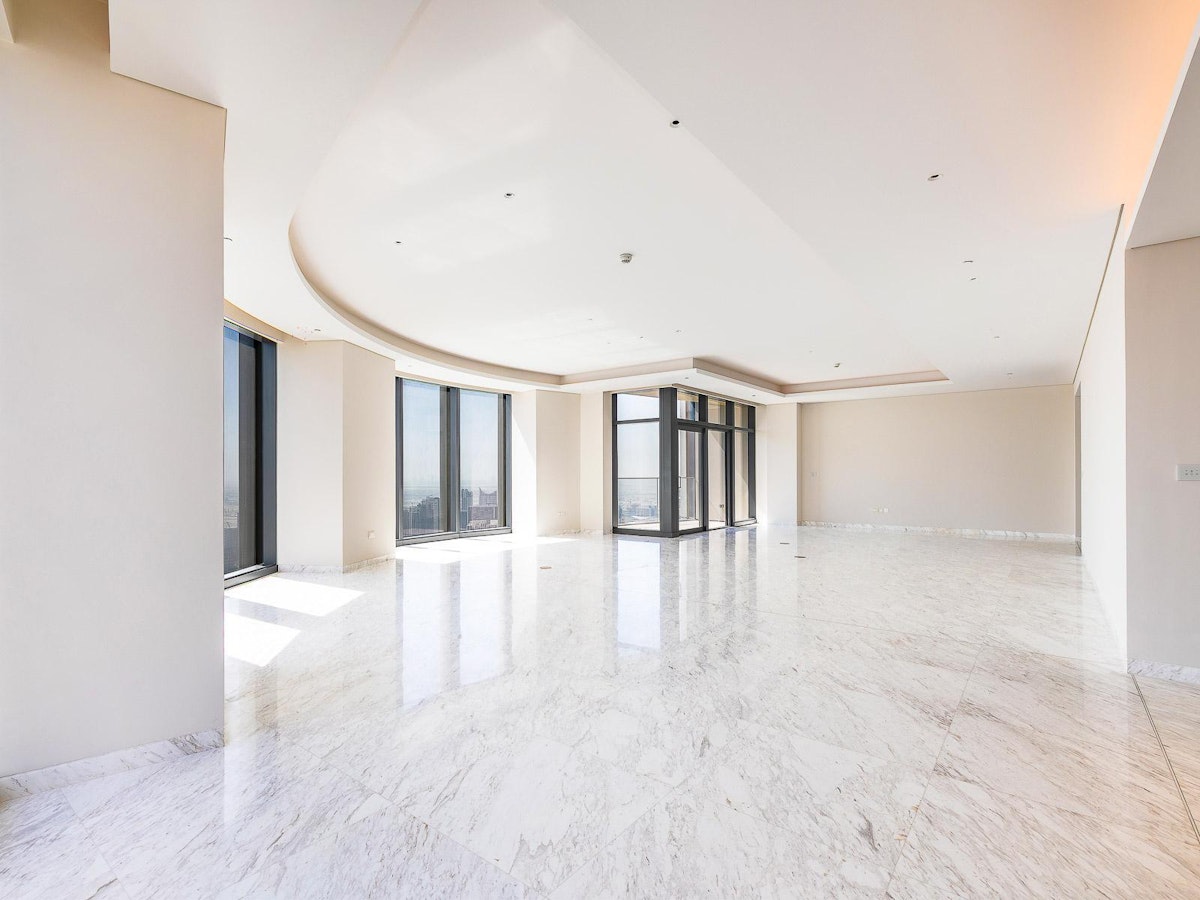 Ultra Exclusive|Signature Iconic Views |High-Floor