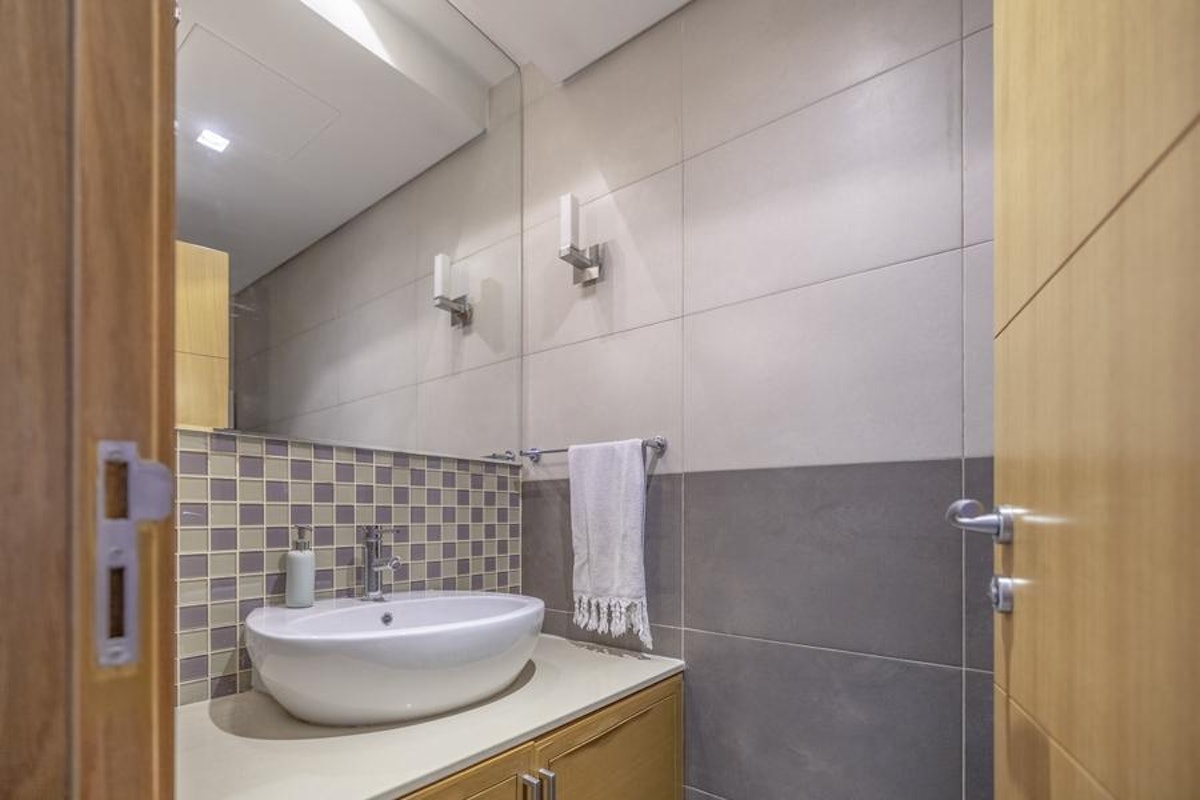 Sea View| 3+M| Vacant: Dec 2023| Large Terrace