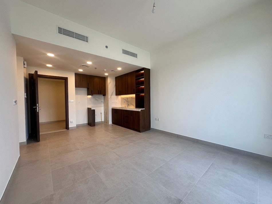 Brand New | Boulevard View l Mid-Feb move in