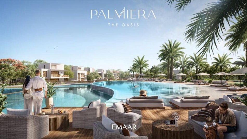 Fresh Release| Spacious Layout| Private Villas
