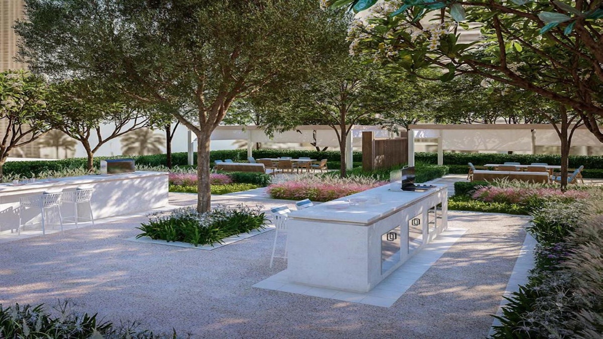 Penthouse | Burj & City View | 4BR+ M | 5%DP