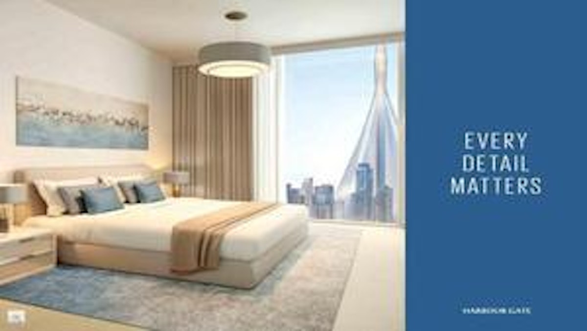 Exclusive Apartment| Dazzling View| Payment Plan