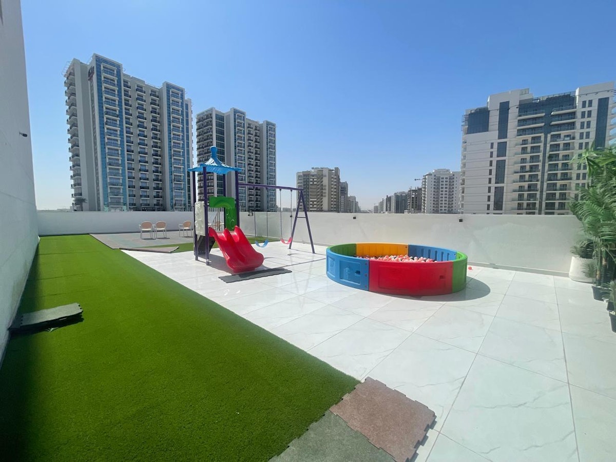 Huge Layout | Close to Metro | Ready to move in