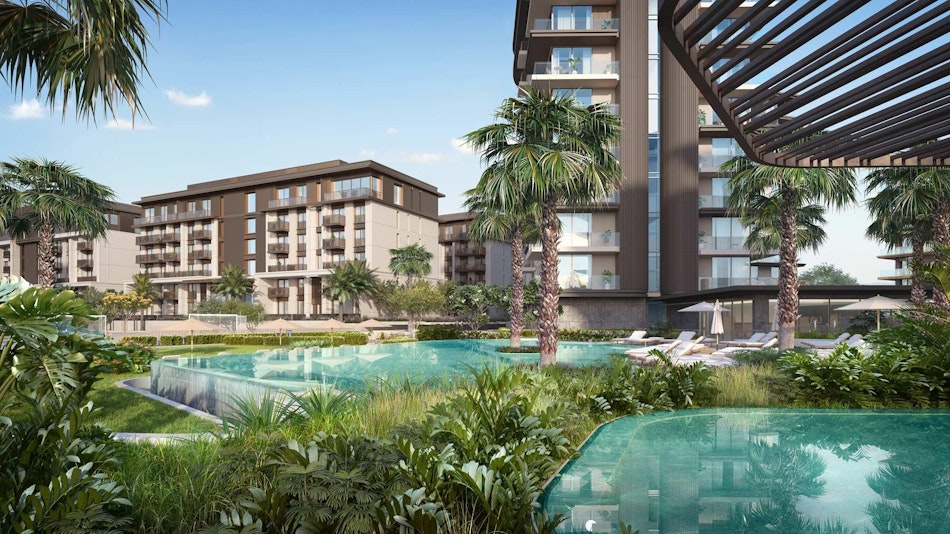 2BR Modern Design | Burj Al Arab Views | Luxury