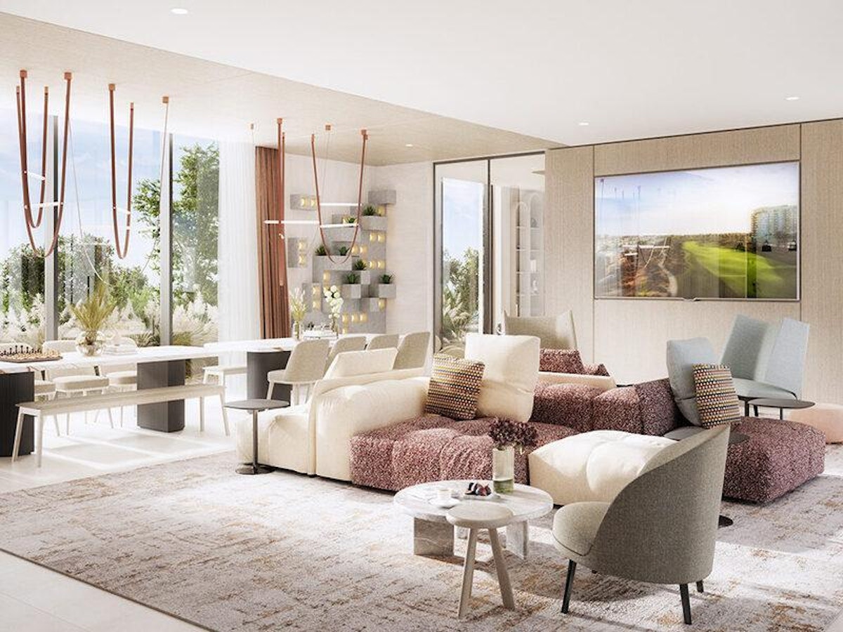 TOP FLOOR | ENSUITE ROOMS | FULL GOLF VIEW