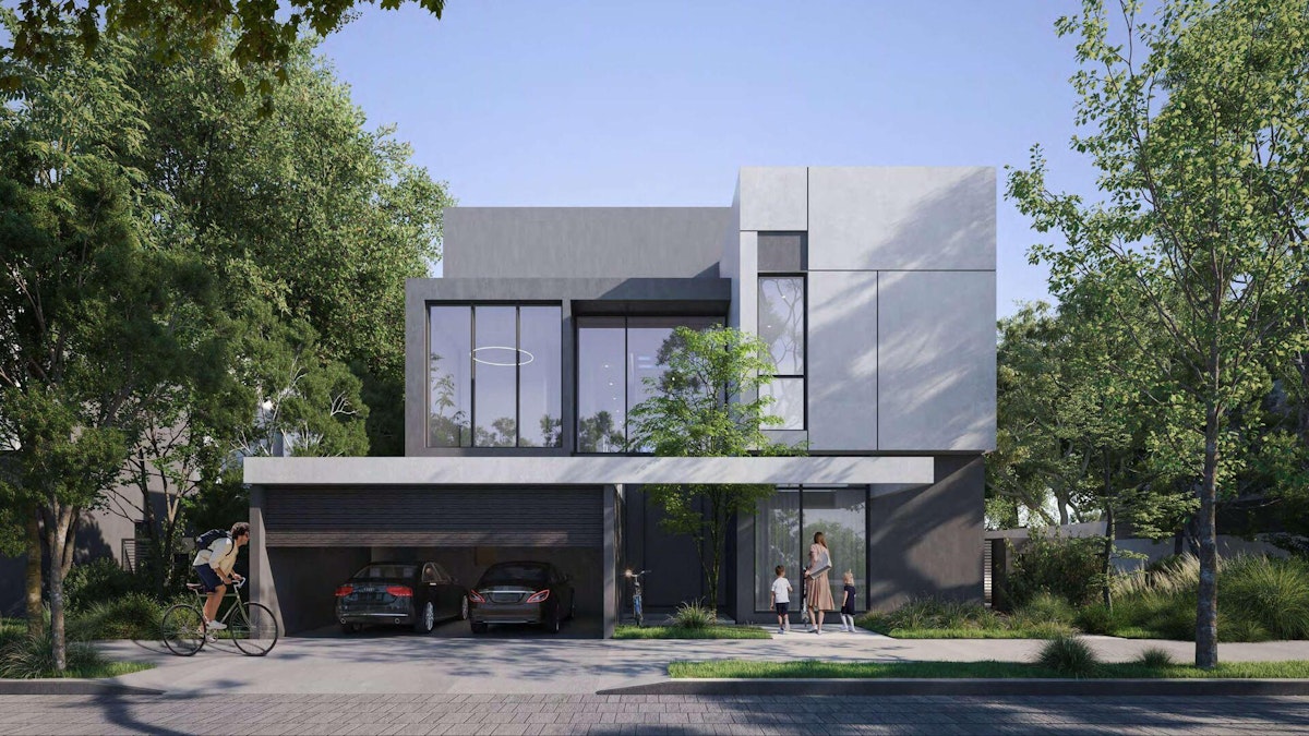Luxury Townhouses | New Launch | Register Now