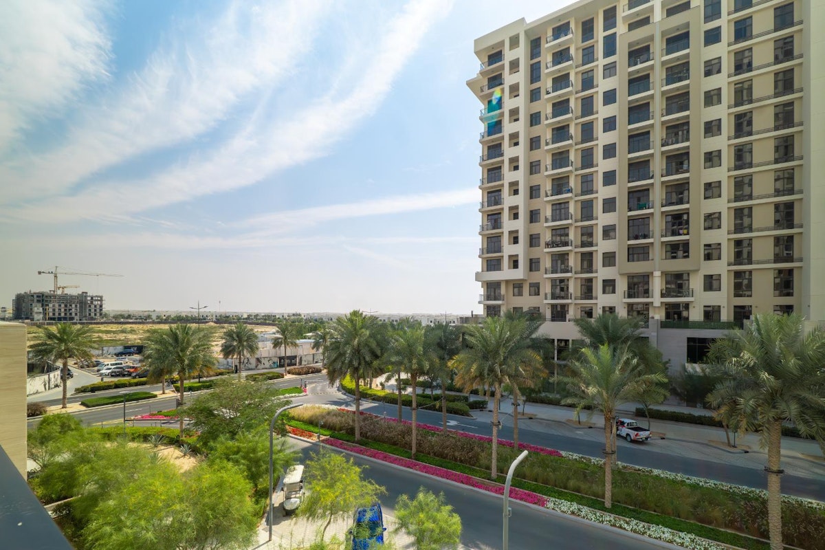 Furnished 2 Bed |Both Ensuite | Podium| Pool View