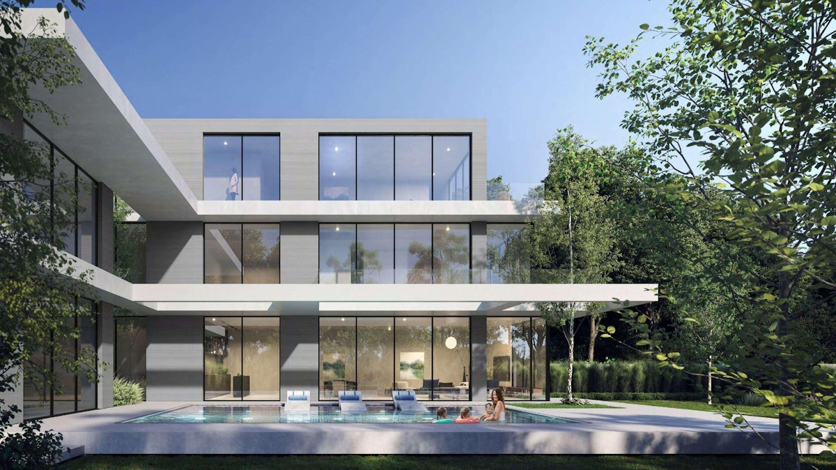 Luxury Townhouses | New Launch | Register Now