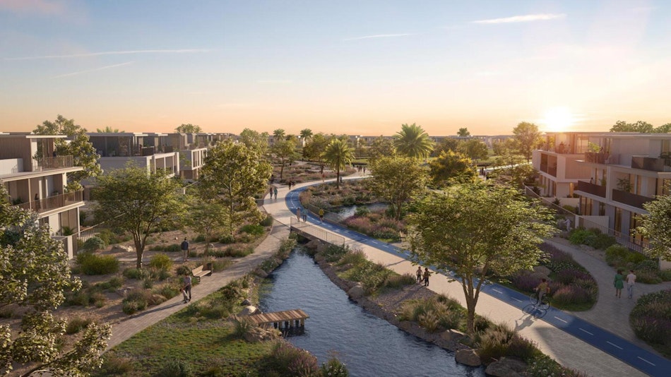 Genuine | Spacious Sizes | Walking To Main Park