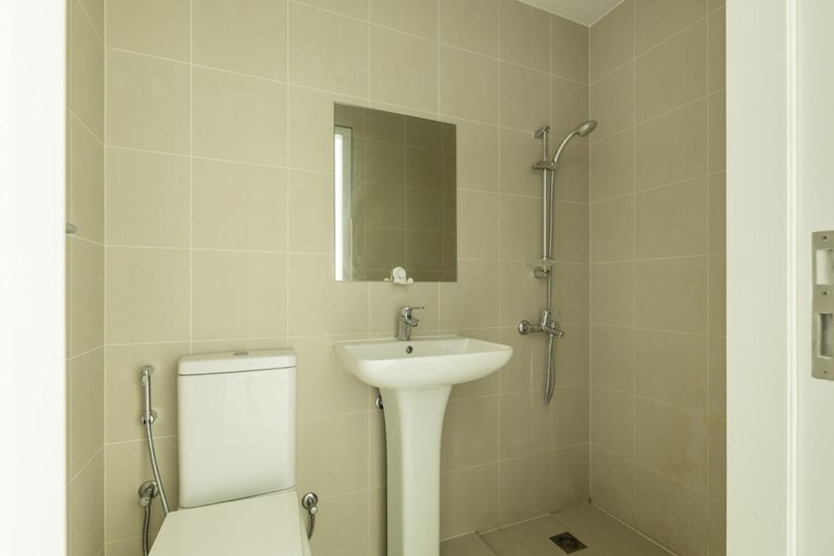 Exclusive | 3BR | High Floor | Full Sea View