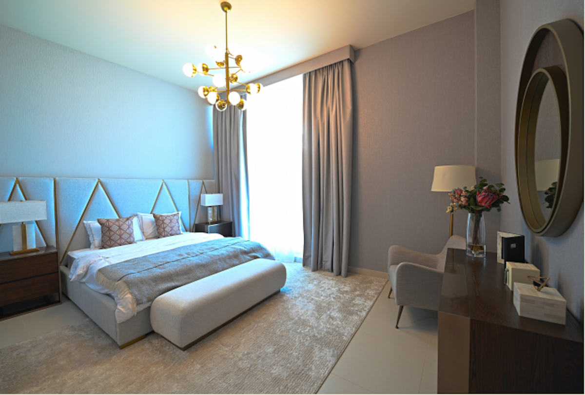 Ready to Move In |Post Handover Payment Plan30-70%