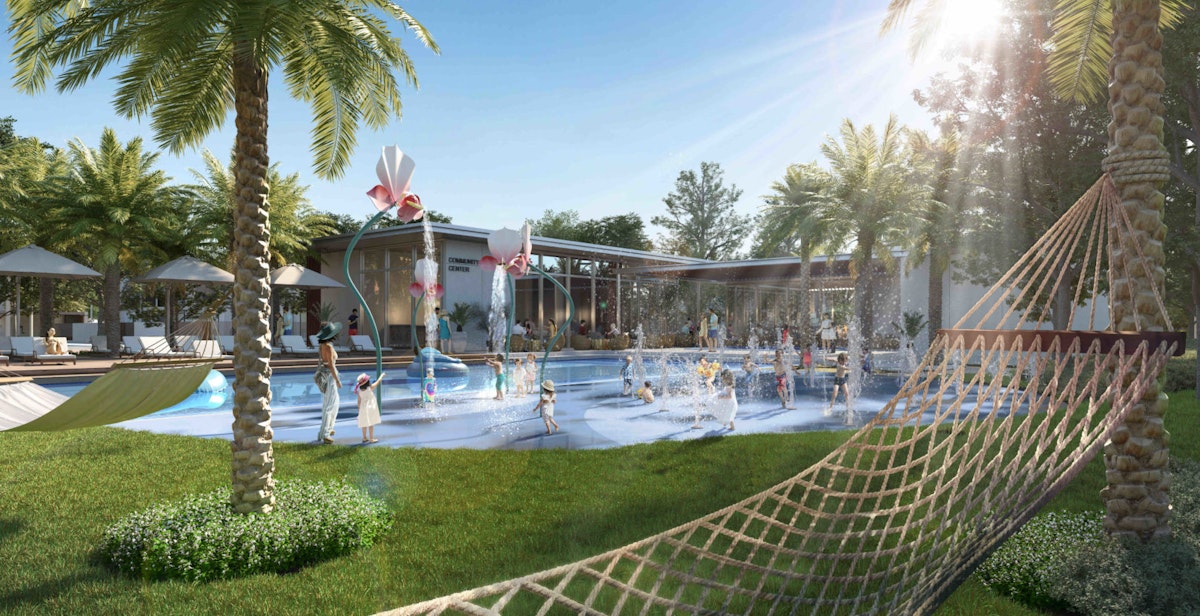 Premium Villa| Pool View| Phase 1|Handover Q3 22