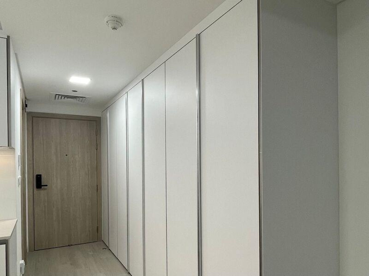 Ready to Move | Brand New | Spacious Studio