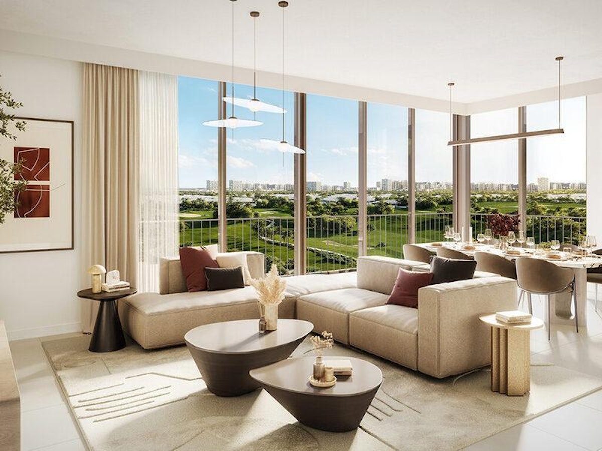 TOP FLOOR | ENSUITE ROOMS | FULL GOLF VIEW