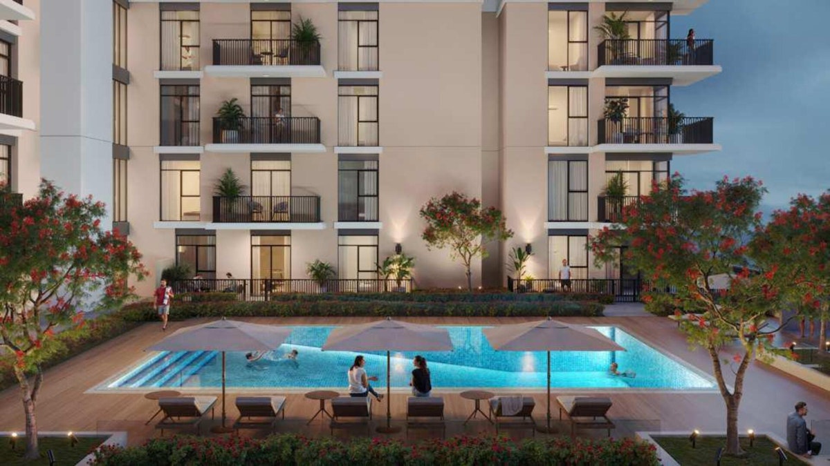 New Launch | No Commission | 10% Downpayment