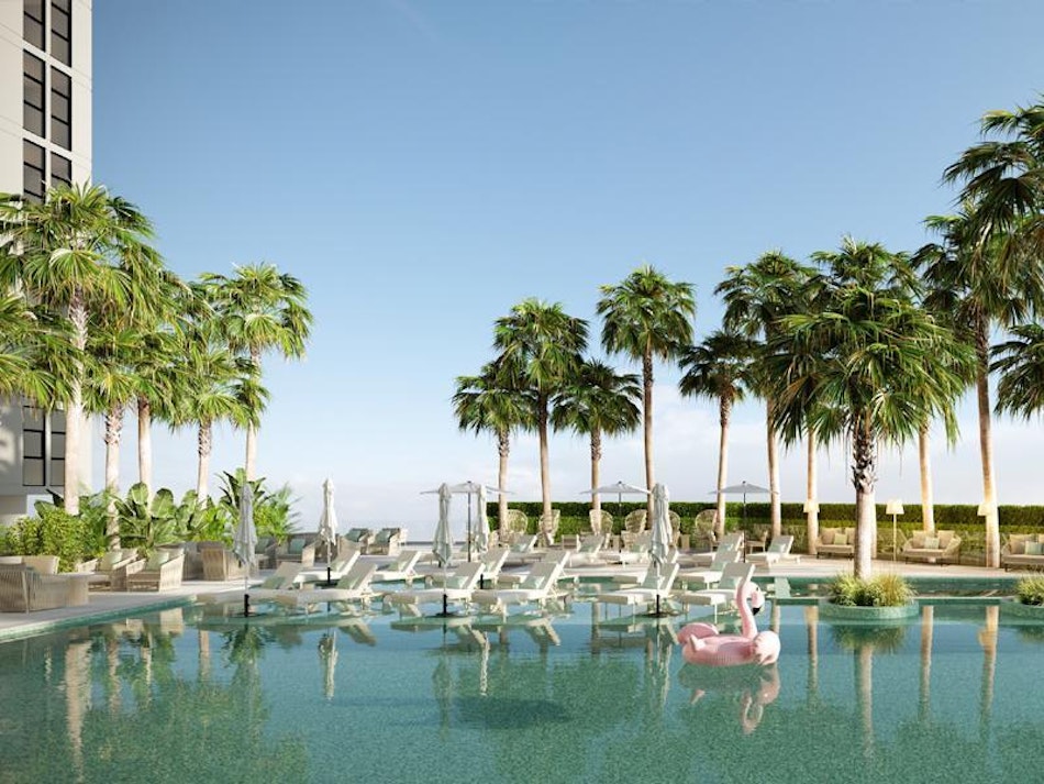 Pool View|Furnished | Multiple Units | Genuine Add
