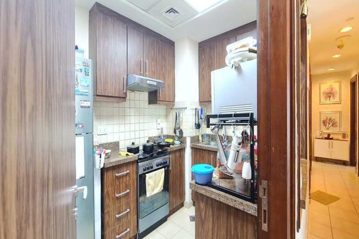 Vastu Unit | 2BR with Store | SZR and Sea View
