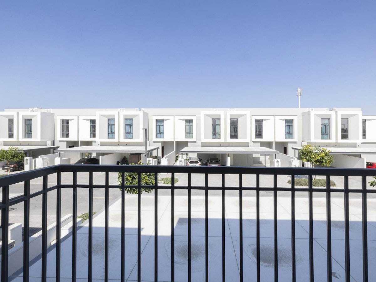 3BR + Maids | Vastu Unit | Brrand New