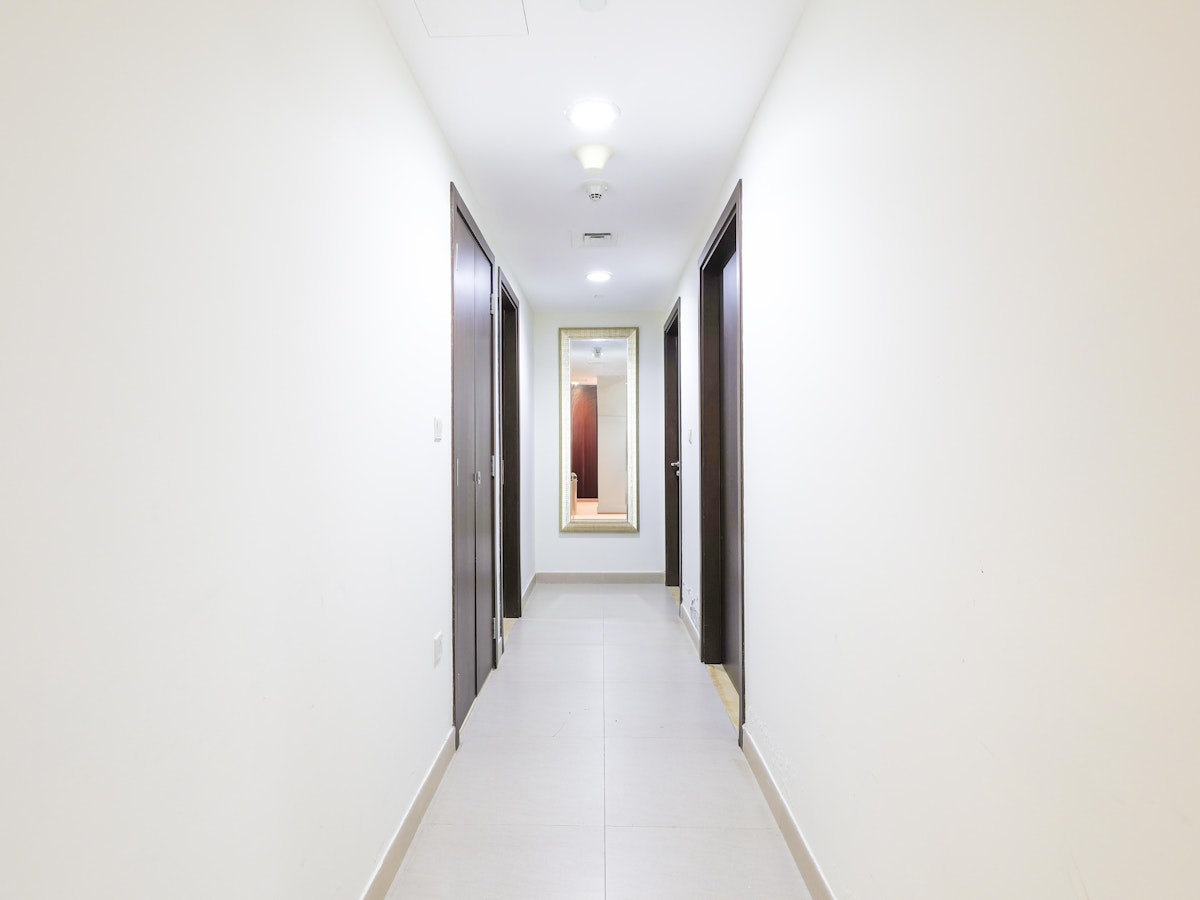 Ready to Move | Spacious 2 Bedroom | Pool View