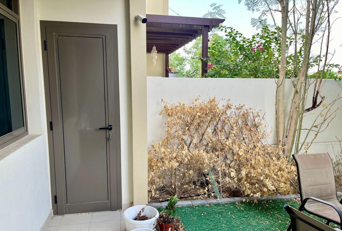 3BR + M | BEAUTIFUL UNIT | TYPE 1| SINGLE ROW