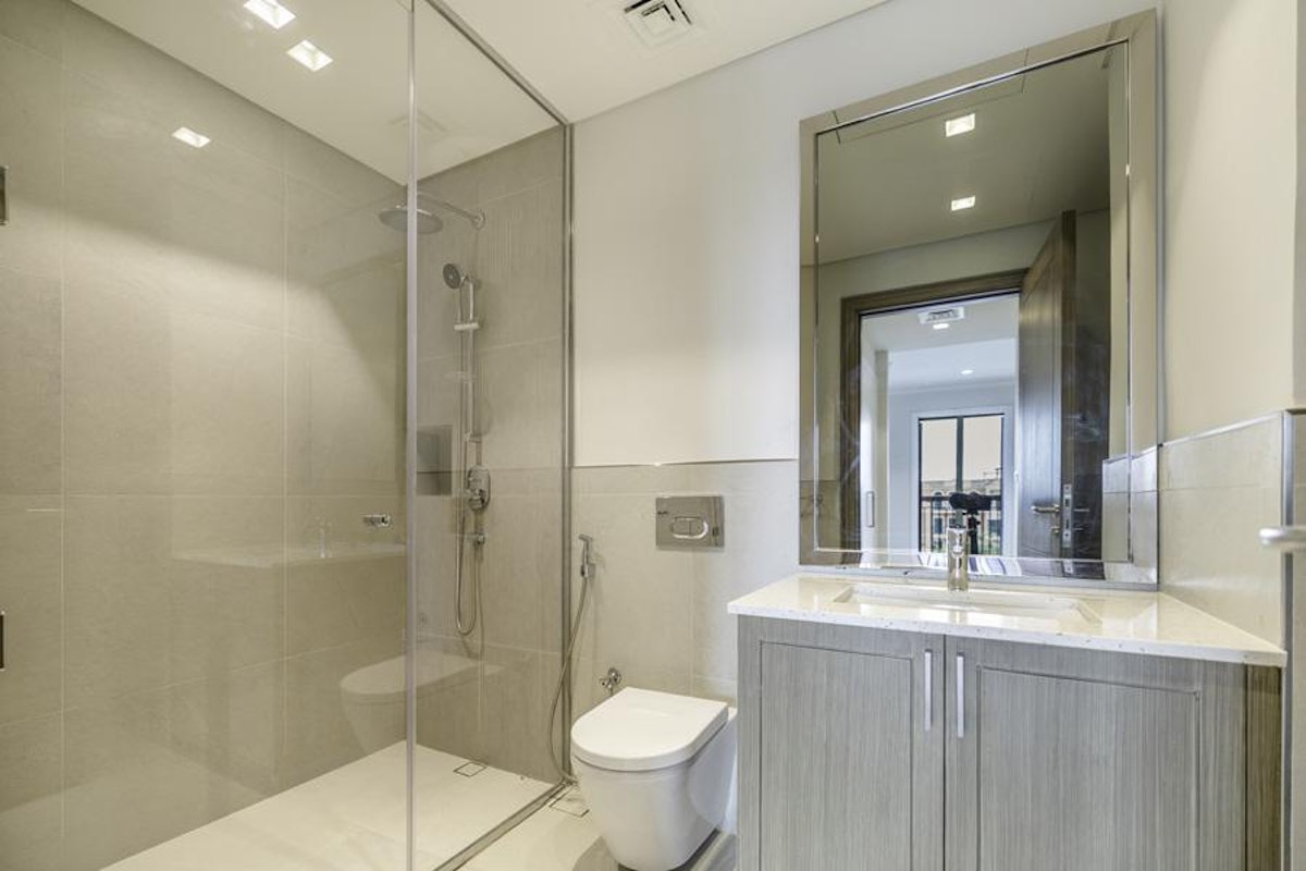 Stunning Views of Burj&Sea |Elegant Interiors
