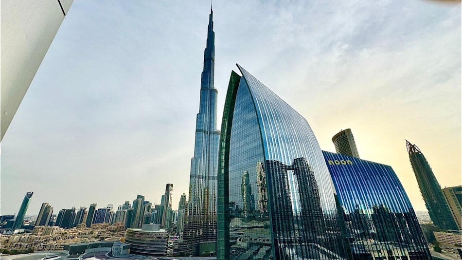 All Inclusive Deal | Burj Khalifa Views | 1 BR