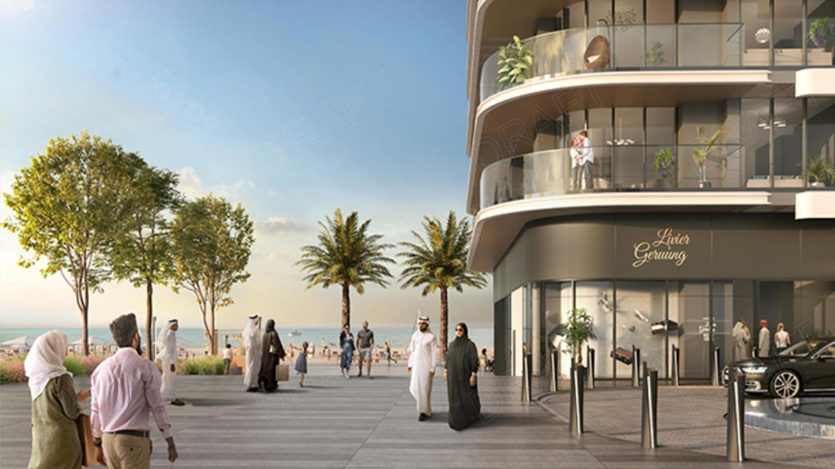 Best Layout | Beachfront Living | Open View