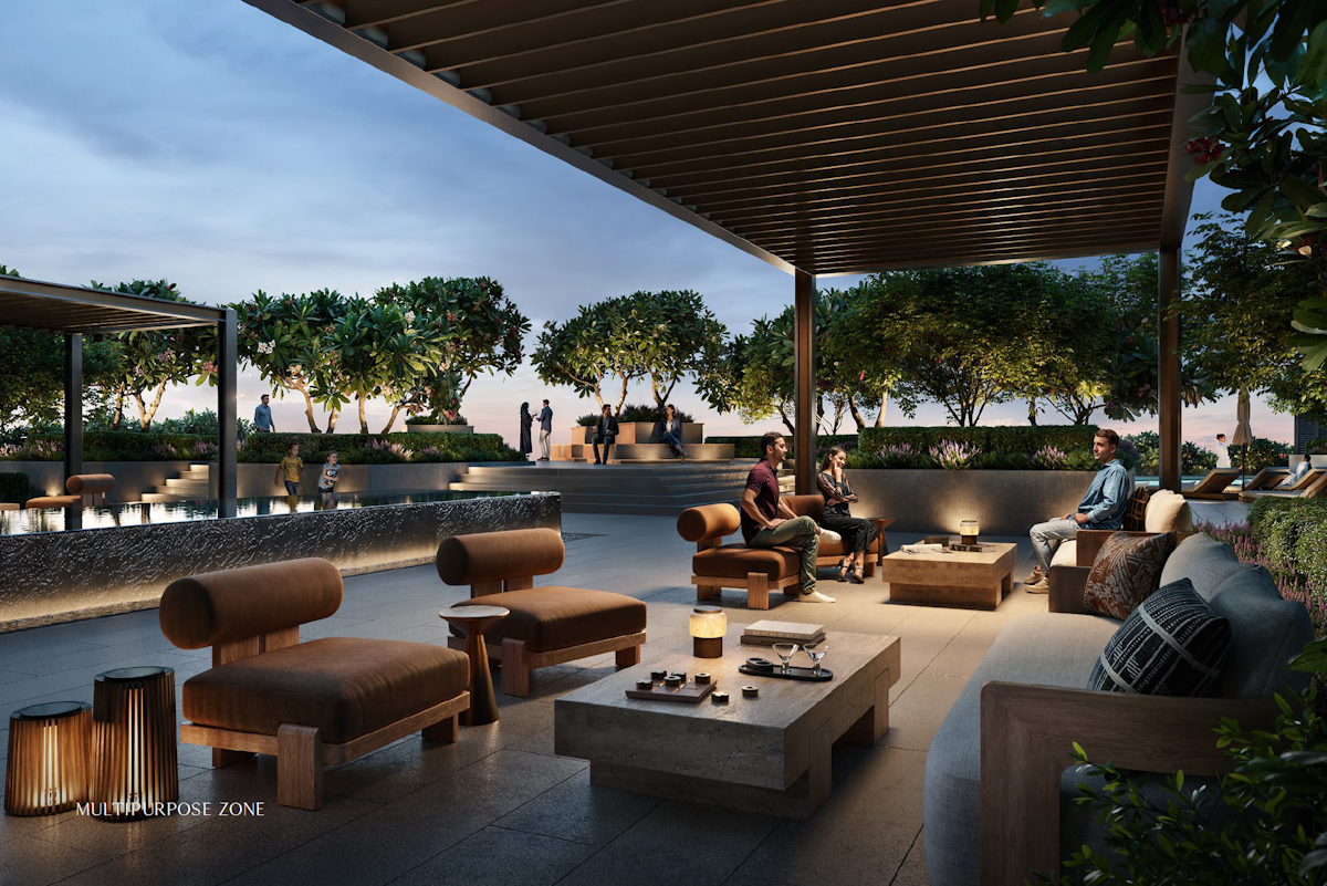 MODERN LUXURY| WATERFRONT LIVING| PRIME LOCATION