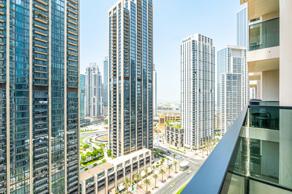 Elegantly Furnished l 2BR Gem | All-New Interiors