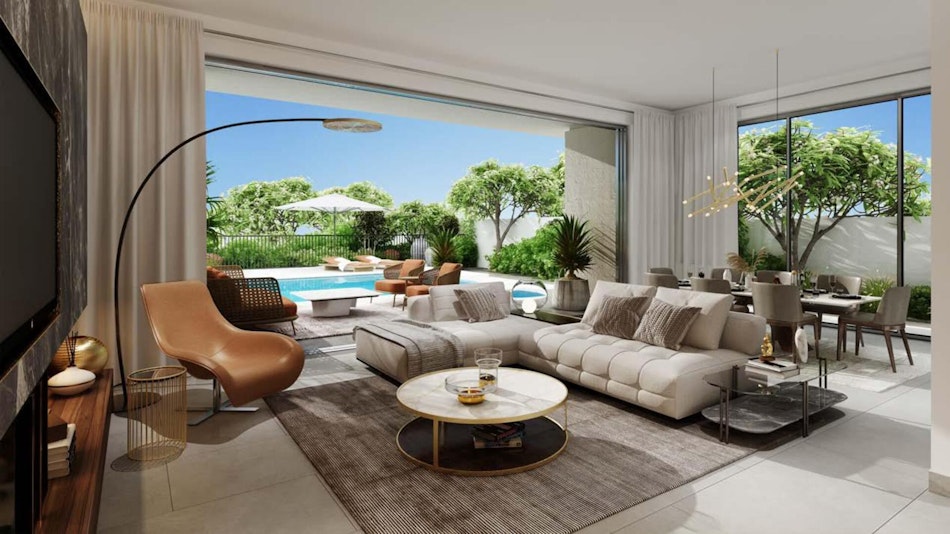 Single Row | Premium Location | Spacious Layout