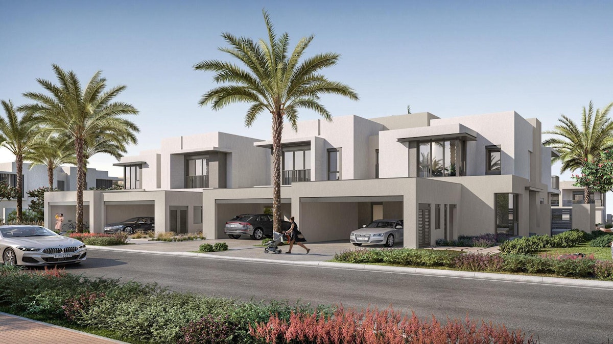 Exclusive | Single Row | Close to pool and park