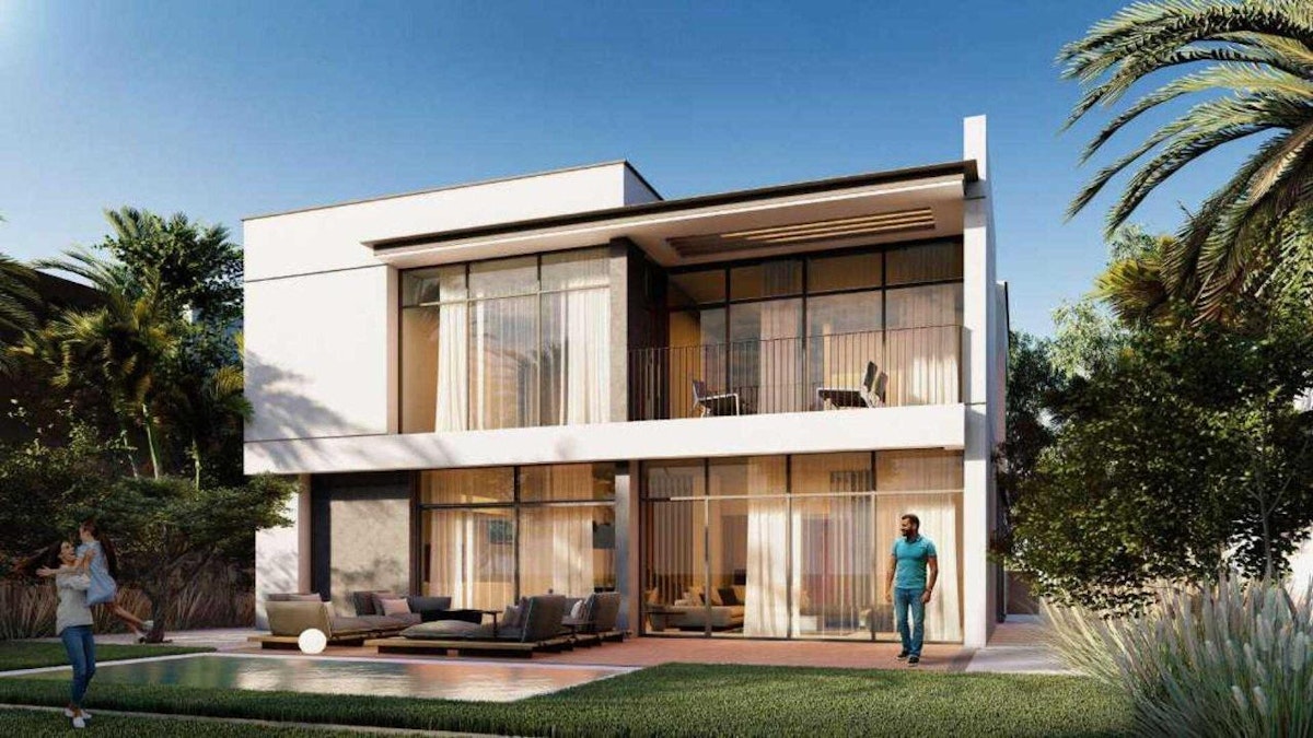 4 Bedroom | Type C | On the Hill Side