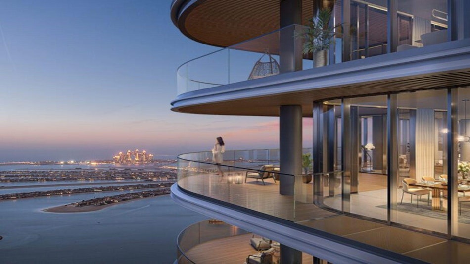 Best Layout | Beachfront Living | Open View